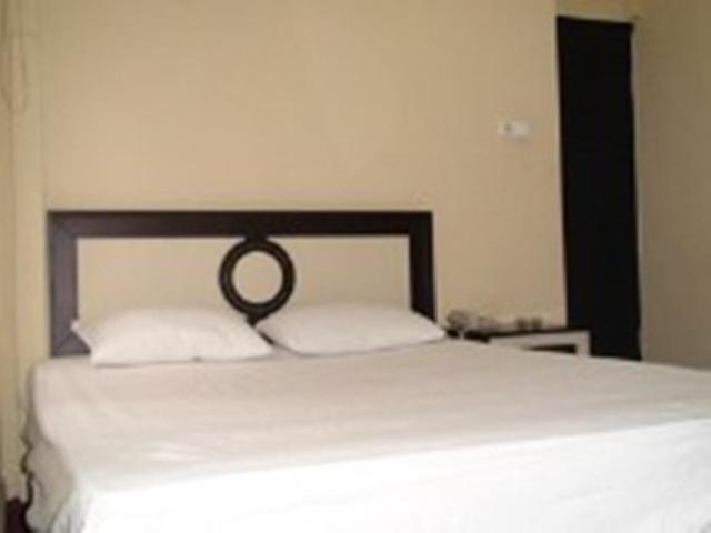 Royal Hotel Samsun Habitación foto