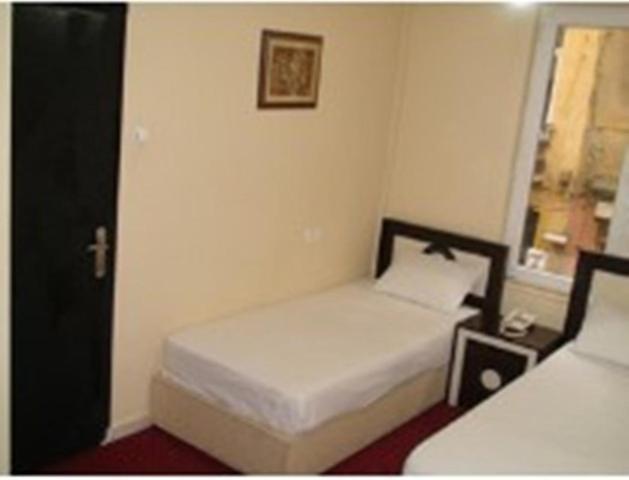 Royal Hotel Samsun Habitación foto